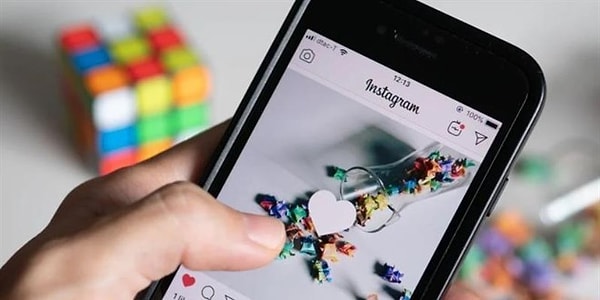 Instagram'a Metaverse Özelliği Geliyor!