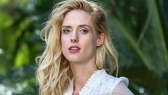 Ünlü Oyuncu Wilma Elles'ten Şoke Eden İtiraflar: Tacize Uğradım!