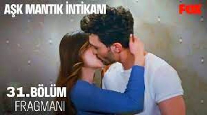 Aşk Mantık İntikam 31. Bölüm Fragmanı Yayınlandı!