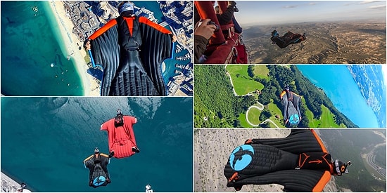 Pelin Çini Yazio: Olur da Uçmak İsterseniz