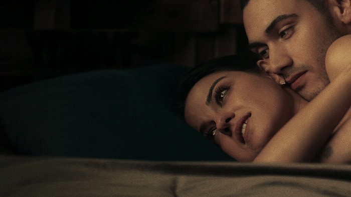 The Most-watched Mexican Erotic Thriller Series ‘Dark Desire Season 2’ Arrives On Netflix On February 2!
