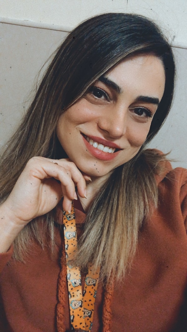 Deniz Özkan