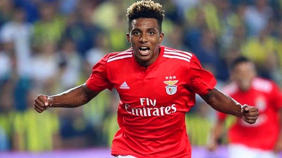 Beşiktaş, Gedson Fernandes'i Galatasaray'ın Elinden Kaptı! Çaykur Rizespor'a Kiralanacak