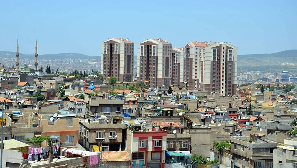 Kentsel Dönüşüm İçin Devletin Sağlayacağı Faiz Desteğinde Limitler Artırıldı
