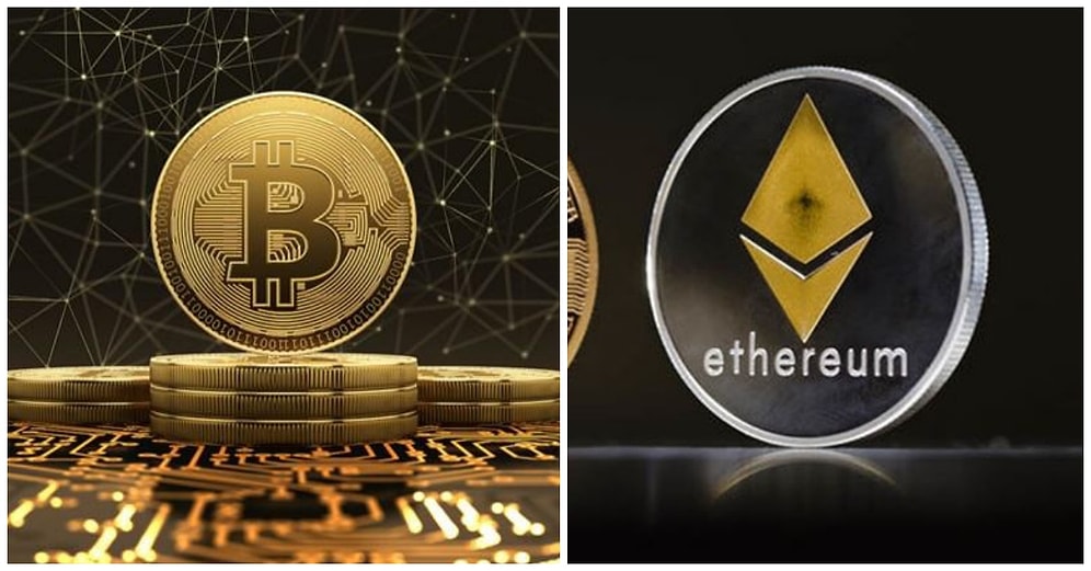 Altcoinlerde Mücadele Devam Ederken Bitcoin Piyasa Hakimiyeti Yeniden Yükselişe Geçti!