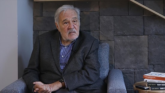 Ortaylı, Erdoğan'ın Trabzon Mitingi Hakkında Konuştu: 'Andımızı Kaldırıp, Çocuğa Siyaset Konuşturuyorsunuz'