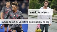 Yılın Transfer Çalımı! Beşiktaş'ın Gedson Fernandes'i Galatasaray'ın Elinden Alması Sosyal Medyanın Gündeminde