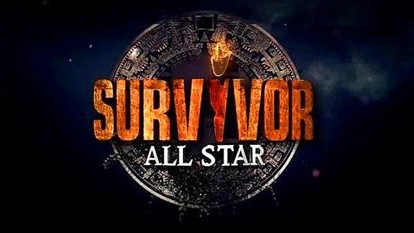 3. 2022 Survivor All Star yarışmasında kimin adaya veda ettiğini öğrendik!