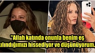 Ünlü Oyuncu Serenay Sarıkaya'ya Takıntılı Olan ve Aracına Saldıran Hayranın Verdiği İfade Kan Dondurdu!