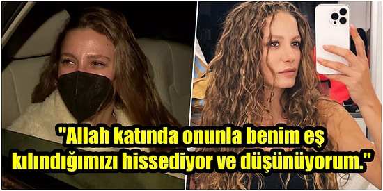 Ünlü Oyuncu Serenay Sarıkaya'ya Takıntılı Olan ve Aracına Saldıran Hayranın Verdiği İfade Kan Dondurdu!