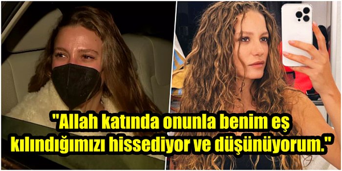 Ünlü Oyuncu Serenay Sarıkaya'ya Takıntılı Olan ve Aracına Saldıran Hayranın Verdiği İfade Kan Dondurdu!