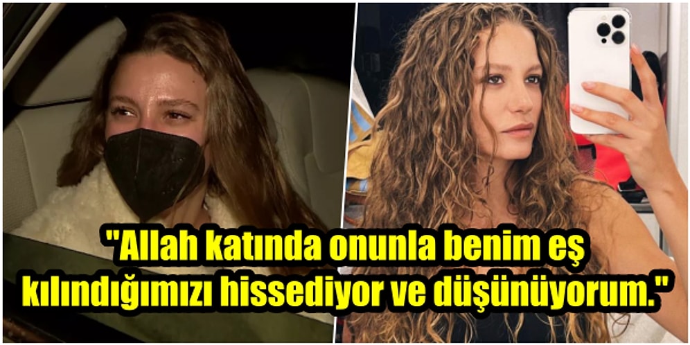 Ünlü Oyuncu Serenay Sarıkaya'ya Takıntılı Olan ve Aracına Saldıran Hayranın Verdiği İfade Kan Dondurdu!