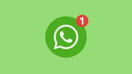WhatsApp Gönderilen Mesajların Silinme Süresini Değiştiriyor!