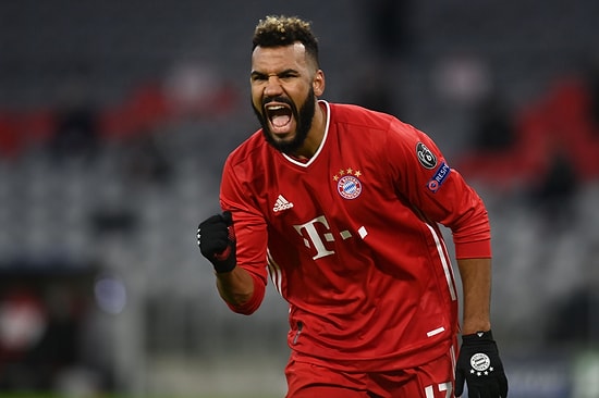 Maxim Choupo-Moting, Bayern Münih'den Fenerbahçe'ye Önerildi