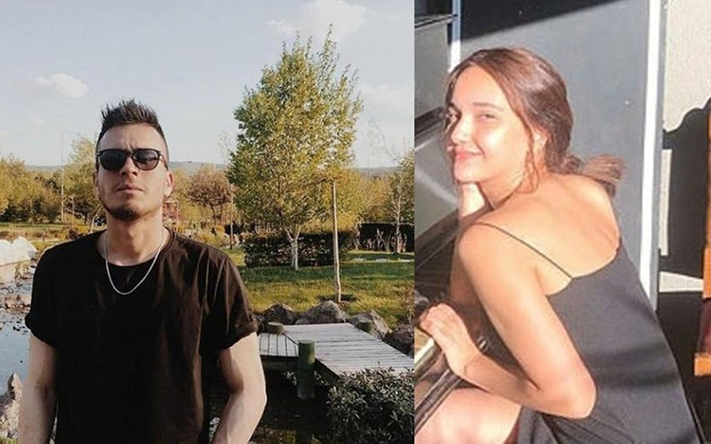 Katledilen Şebnem Şirin'in Ölmeden Önceki Son Sözleri: 'Sen Böyle Değilsin, Son Bir Defa Öpeyim'