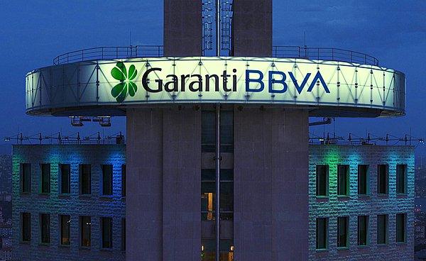 Garanti Yatırım, Akbank için "endeksin üzerinde getiri" tavsiyesini sürdürdü, hedef fiyat 11,00 TL olarak açıklandı.
