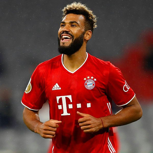 Bayern Münih ile sözleşmesi Haziran 2023'te biten 32 yaşındaki Kamerun asıllı Alman golcü bu sezon 12 maçta 8 gol ile 3 asist yaptı ve 12 gole katkı sağladı.