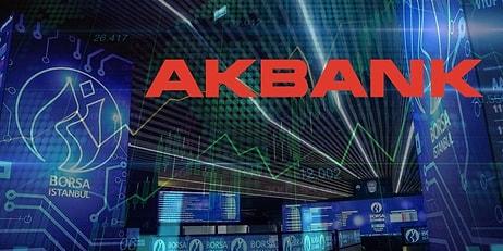 Bilanço Beklentilerin Üzerinde Gelince Rapor Yağdı: Akbank'ta Hangi Kurum Ne Bekliyor?