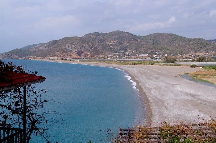 Resmi Gazete'de Yayımlandı: 'Alanya-Gazipaşa-Kahyalar Kıyı Bandı' Kesin Korunacak Alan