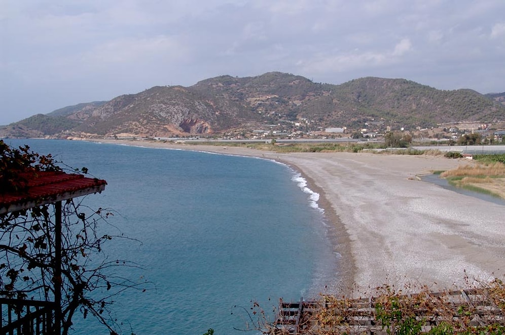 Resmi Gazete'de Yayımlandı: 'Alanya-Gazipaşa-Kahyalar Kıyı Bandı' Kesin Korunacak Alan