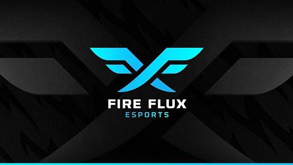 4. Fire Flux Esports