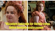 Bridgerton'ın Penelope'si, Hayranlarının Kendi Vücudu Hakkındaki Yorumlarını Duymak İstemediğini Söyledi