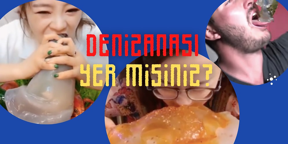 Azalan Besin Kaynaklarına Karşı Artan İnsan Nüfusunu Beslemenin Yeni Yolu: Denizanası