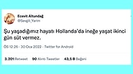 Alnı Olsa da Öpsem Dedirten Haftanın Aşırı Haklı 15 Tweeti