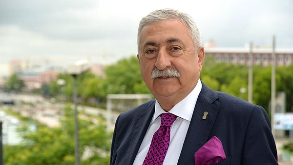 Esnaf için en acil çözüm ne ?