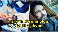 Tarkan Koronavirüse Yakalandığını Instagram Hesabında Duyurdu: "İyi ki Aşılıyım, Aman Kendinize İyi Bakın"