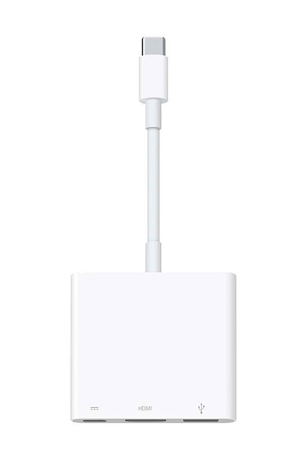 14. USB-C Digital AV Multiport Adaptör