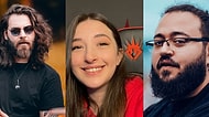 İnternet Alemini Ekrana Kilitlediler: Twitch Türkiye'de Anlık İzlenme Rakamlarını Alt Üst Eden 11 Yayıncı!