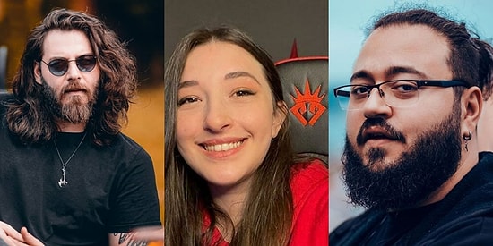 İnternet Alemini Ekrana Kilitlediler: Twitch Türkiye'de Anlık İzlenme Rakamlarını Alt Üst Eden 11 Yayıncı!