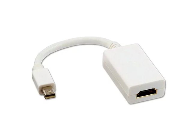 10. Macbook Air Mini Display Port to HDMI