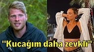 Survivor All Star'da Yarışan Yunus Emre'nin Twitter'daki Çirkin Paylaşımı Sude Burcu İçin Yaptığı İddia Edildi