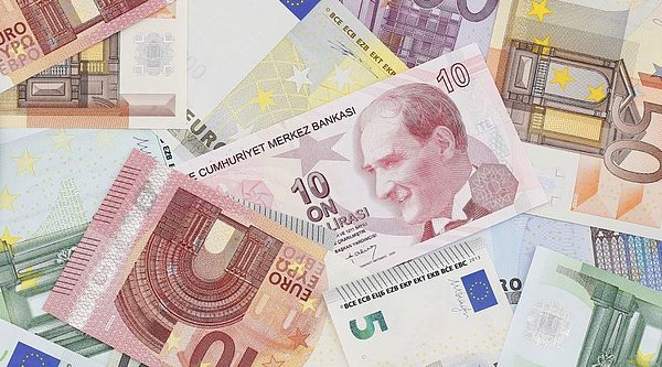 1 Euro Ne Kadar, Kaç TL?