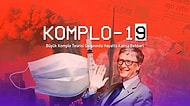 Büyük Komplo Teorisi Salgınında Hayatta Kalma Rehberi: Komplo-19