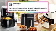 En Avantajlısı Hangisi? Hayatımıza Orta Yerinden Giren En İyi 14 Airfryer ve Fiyatları