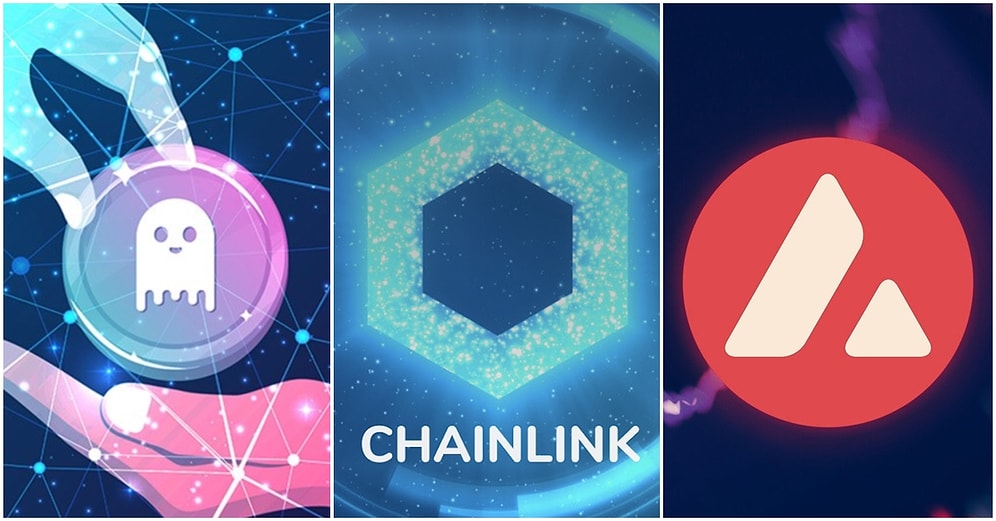 Yüksek Kâr İçin Yatırım Yapılabilecek En İyi DeFi Projeleri