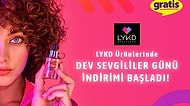 Erkekler Dışarıda Beklemeyin! Sevgililer Günü'nde Gratis'ten Sevdiceğine Alabileceğin 11 Romantik Hediye