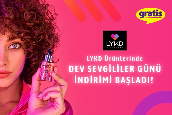 Erkekler Dışarıda Beklemeyin! Sevgililer Günü'nde Gratis'ten Sevdiceğine Alabileceğin 11 Romantik Hediye