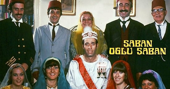 Şaban Oğlu Şaban Filmi Konusu Nedir? Şaban Oğlu Şaban Filmi Oyuncuları Kimlerdir?