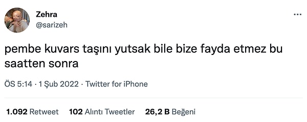 8. Haklı...