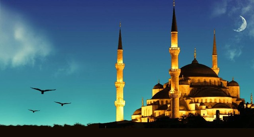 Akşam Ezanı Saat Kaçta Okunacak? 2 Şubat İstanbul, İzmir, Ankara Akşam Ezanı Ne Zaman Okunuyor?