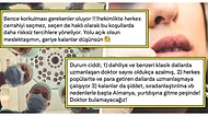 Çalıştığı Hastanedeki Genel Cerrahın İstifa Ederek Botoks Yapmaya Karar Vermesini Paylaşan Kullanıcı Gündemde