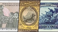 Kaçını Hatırlayacak Kadar Yaşlısınız? Tedavüle Çıkmış 23 İlginç Türk Lirası Banknotu
