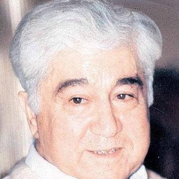 Turgut Altınkök