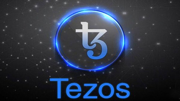 6. Tezos (XTZ)