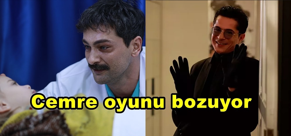 Yayınlandığı Günden İtibaren Reytinglerde Rekorlar Kıran Mahkum Dizisinin 8. Bölümünde Neler Olacak?