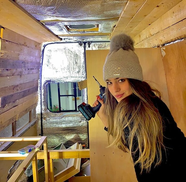 «Я собираюсь что-нибудь испортить»